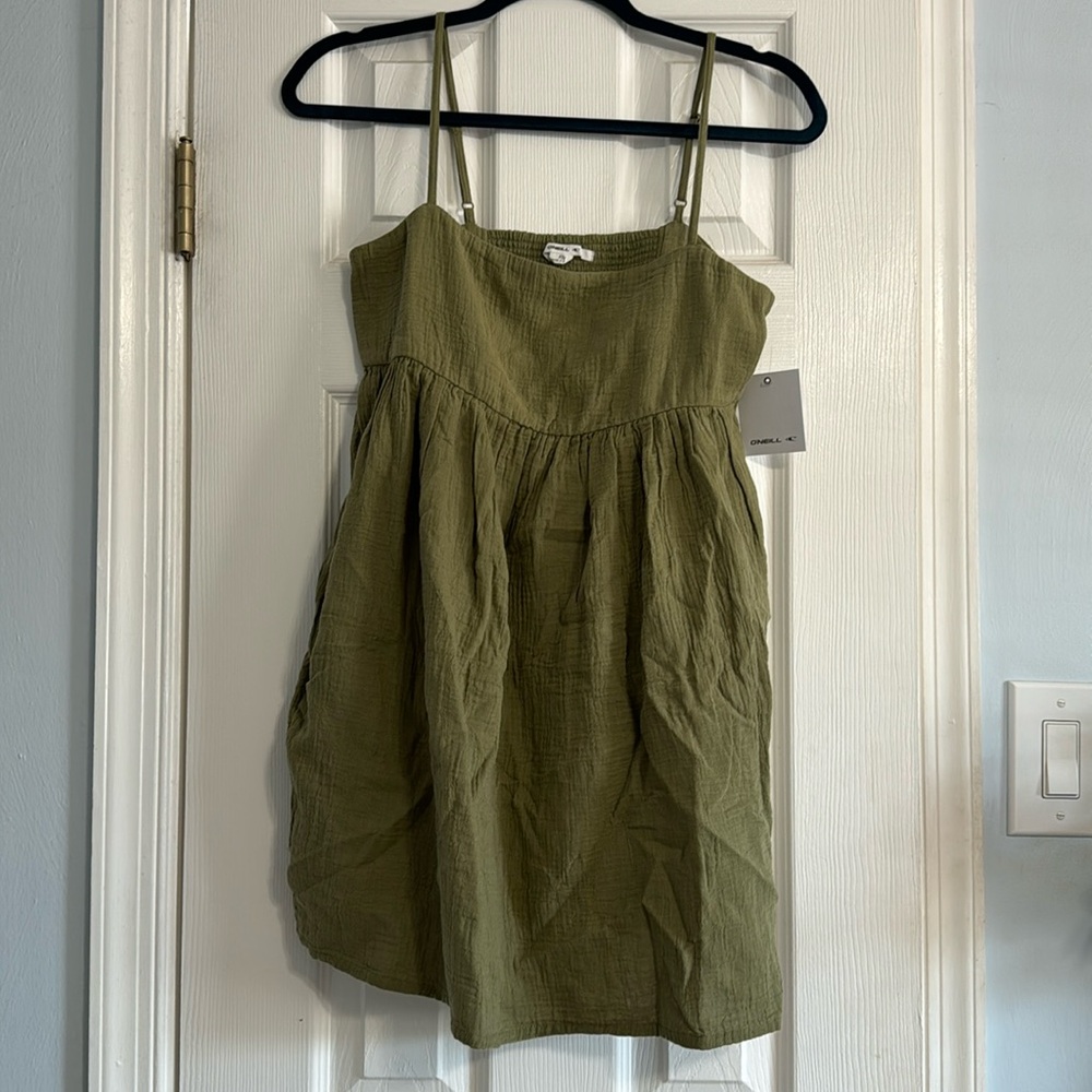 O’Neill summer dress